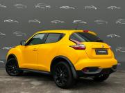 Nissan Juke I Рестайлинг Санкт-Петербург  - изображение 25