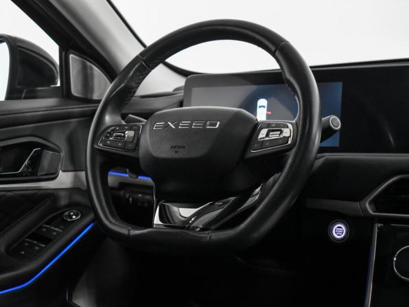 Exeed TXL I Рестайлинг с пробегом 2022 года, цена 2 115 790 рублей, 83414 км, внедорожник, Автокод Объявления