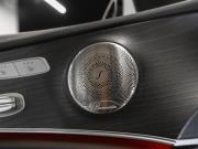 Mercedes-Benz E-Класс V (W213 S213 C238) Рестайлинг Москва  - изображение 55