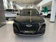 Chery Tiggo 7 Pro Max I Екатеринбург  - изображение 21