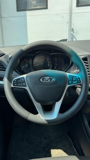 Lada (ВАЗ) Vesta I Магнитогорск  - изображение 16