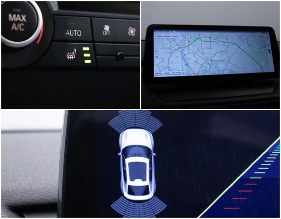BMW X1 I (E84) Рестайлинг с пробегом 2013 года, цена 1 345 000 рублей, 241071 км, внедорожник, Автокод Объявления