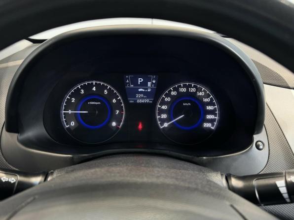 Hyundai Solaris I с пробегом 2011 года, цена 885 000 рублей, 68497 км, седан, Автокод Объявления