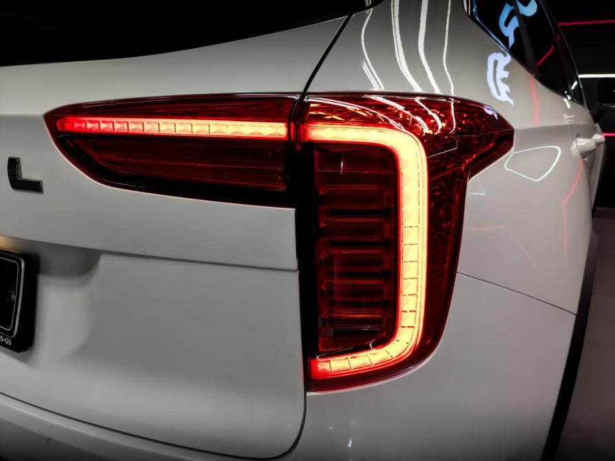 Haval Jolion I Рестайлинг Москва  - изображение 29