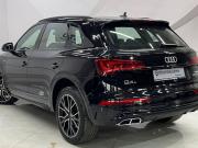 Audi Q5 II (FY) Рестайлинг Воронеж  - изображение 26