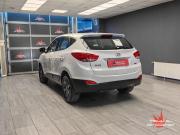 Hyundai ix35 I Рестайлинг Пермь  - изображение 23