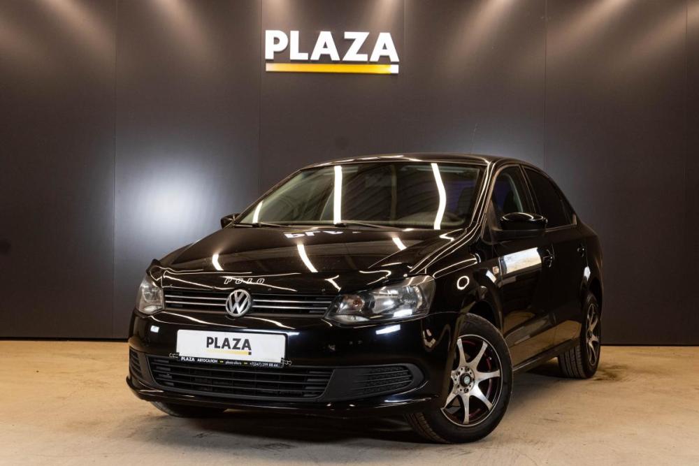 Volkswagen Polo V Уфа  - изображение 1