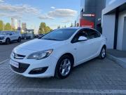 Opel Astra J Рестайлинг Набережные Челны  - изображение 22