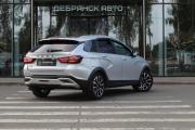 Lada (ВАЗ) Vesta I Рестайлинг (NG) Брянск  - изображение 25