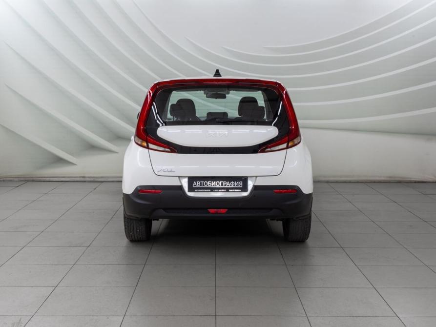 Kia Soul III Волгоград  - изображение 6