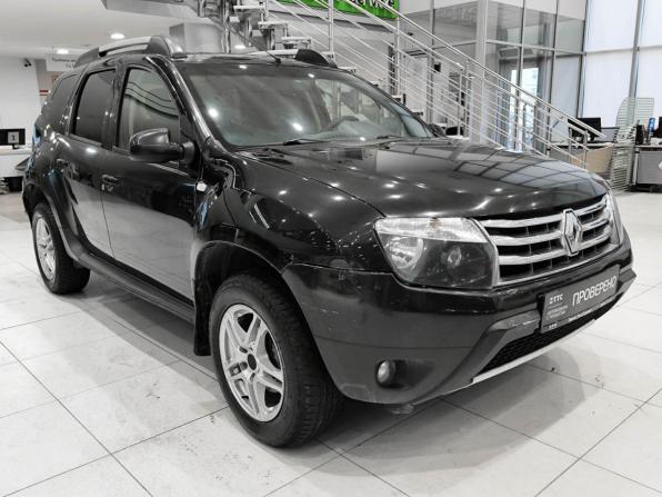 Renault Duster I с пробегом 2013 года, цена 778 000 рублей, 278508 км, внедорожник, Автокод Объявления