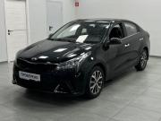 Kia Rio IV Рестайлинг Казань  - изображение 22