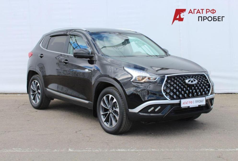 Chery Tiggo 7 I Нижний Новгород  - изображение 3
