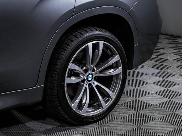 BMW X6 II (F16) с пробегом 2016 года, цена 4 059 000 рублей, 119716 км, внедорожник, Автокод Объявления