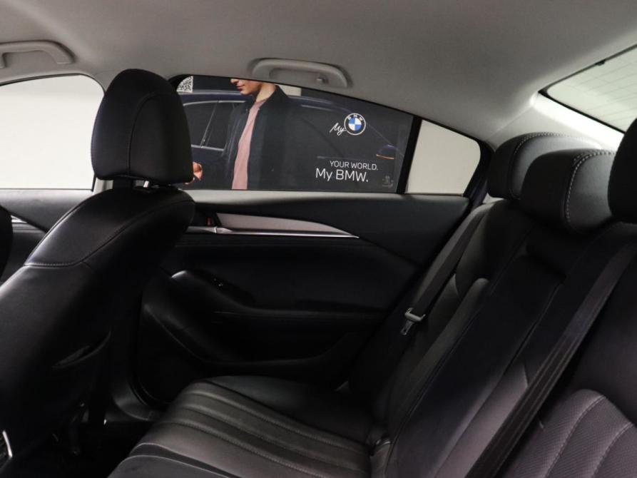 Mazda 6 III (GJ) Рестайлинг 2 Химки  - изображение 10