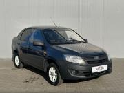 Lada (ВАЗ) Granta I Тамбов  - изображение 22