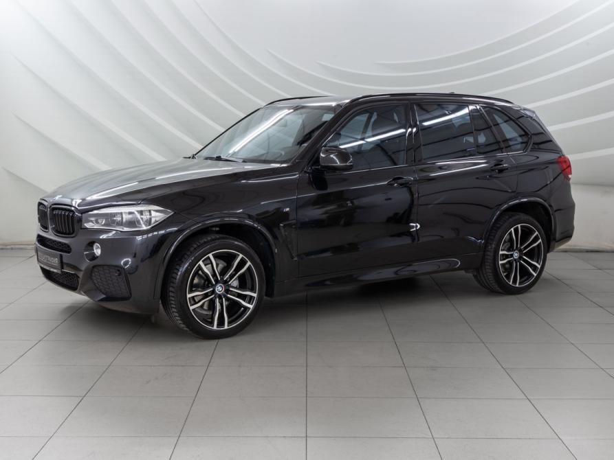 BMW X5 III (F15) Волгоград  - изображение 3