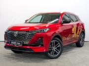 Changan CS55 Plus II Москва  - изображение 31