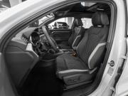 Audi Q3 II (F3) Москва  - изображение 32