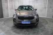 Kia Sportage IV Ярославль  - изображение 16