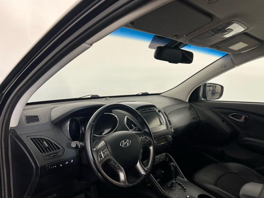 Hyundai ix35 I Рестайлинг Архангельск  - изображение 12