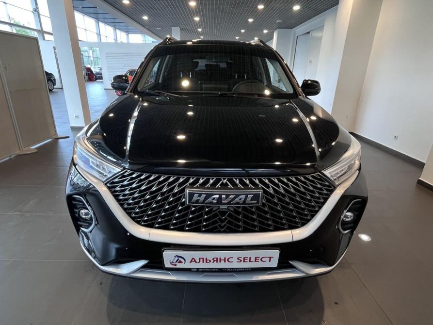 Haval M6 II Чебоксары  - изображение 8