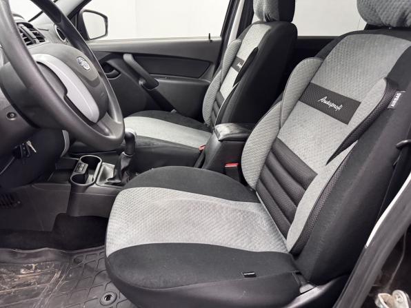 Datsun on-DO I Рестайлинг с пробегом 2020 года, цена 515 000 рублей, 136667 км, седан, Автокод Объявления