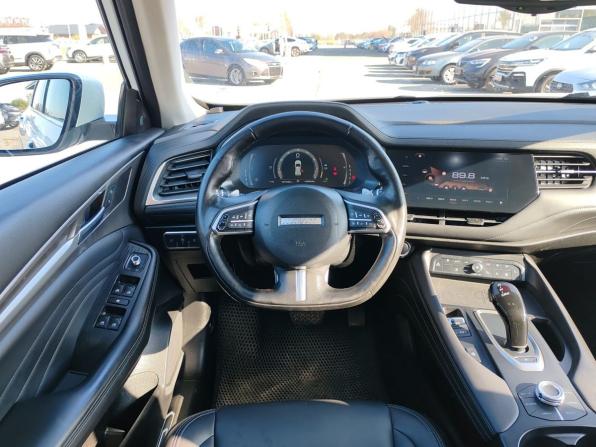 Haval F7 I с пробегом 2022 года, цена 1 555 000 рублей, 157000 км, внедорожник, Автокод Объявления