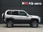 Lada (ВАЗ) Niva Travel I Екатеринбург  - изображение 27