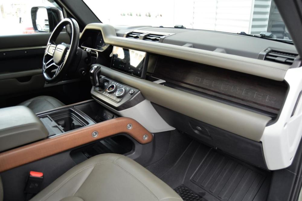Land Rover Defender II Иркутск  - изображение 31
