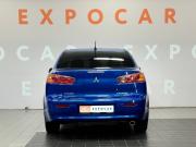 Mitsubishi Lancer X Волгоград  - изображение 25