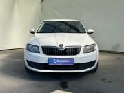 Skoda Octavia III (A7) Липецк  - изображение 20
