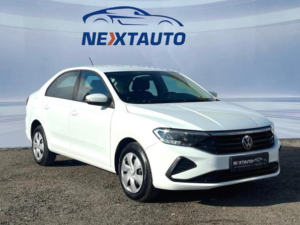 Volkswagen Polo VI с пробегом 2022 года, цена 1 525 000 рублей, 104697 км, лифтбек, Автокод Объявления
