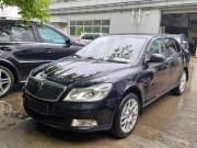 Skoda Octavia II (A5) Рестайлинг Нижний Новгород  - изображение 5