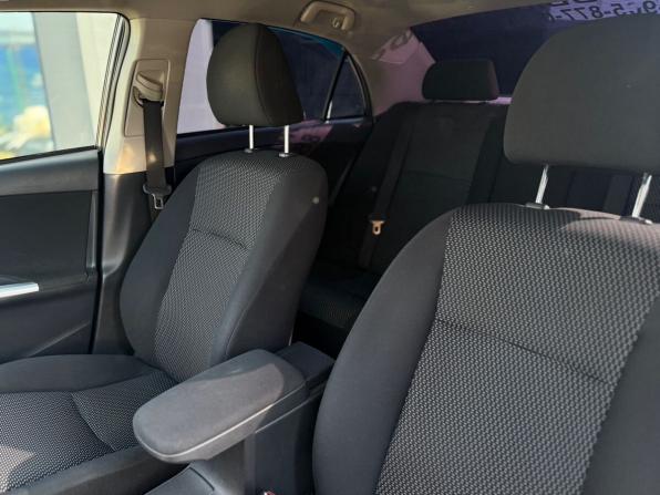 Toyota Corolla X (E140 E150) Рестайлинг с пробегом 2013 года, цена 1 269 000 рублей, 165009 км, седан, Автокод Объявления