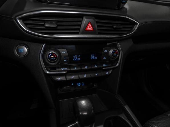 Hyundai Santa Fe IV с пробегом 2020 года, цена 2 150 000 рублей, 262928 км, внедорожник, Автокод Объявления