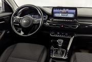 Kia Seltos I Волгоград  - изображение 37