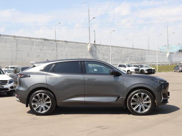 Changan UNI-K с пробегом 2022 года, цена 2 780 000 рублей, 45090 км, внедорожник, Автокод Объявления