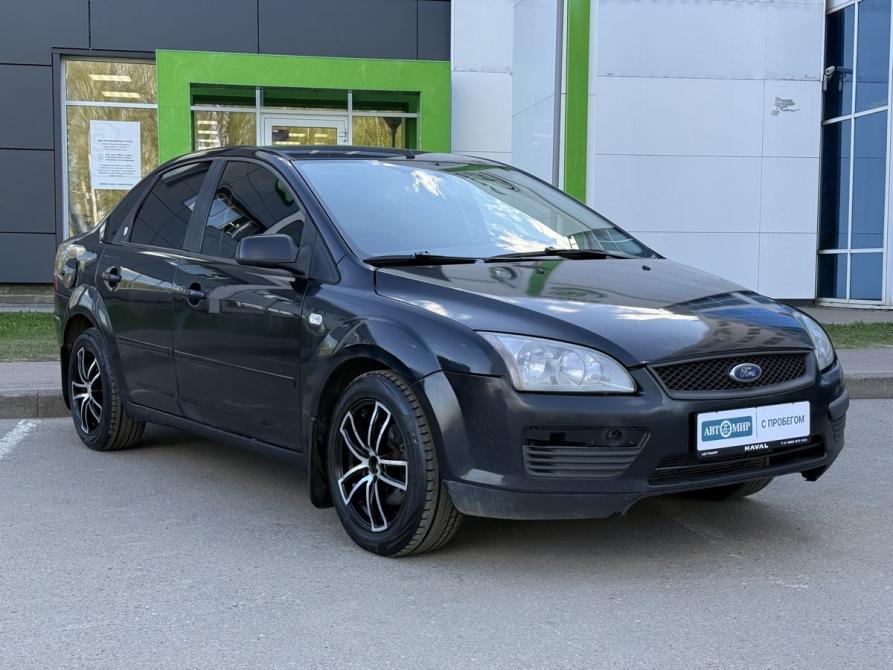 Ford Focus II Ярославль  - изображение 3