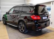 Mercedes-Benz GLS I (X166) Москва  - изображение 35
