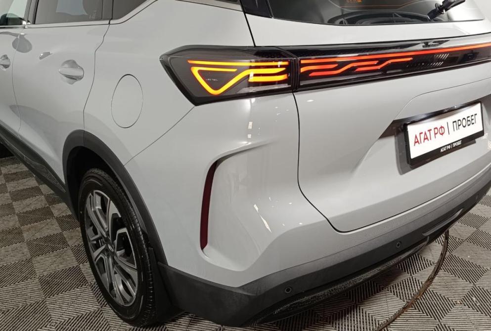 Chery Tiggo 7L I Волгоград  - изображение 24