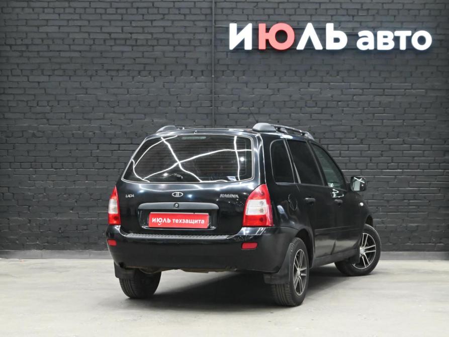 Lada (ВАЗ) Kalina I Екатеринбург  - изображение 7