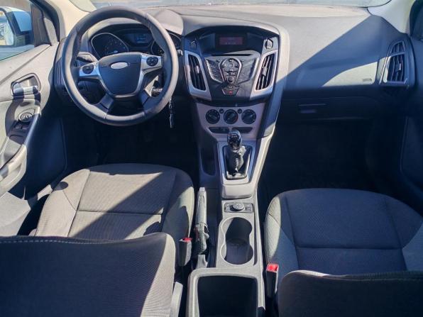 Ford Focus III с пробегом 2011 года, цена 690 000 рублей, 288783 км, хэтчбек, Автокод Объявления