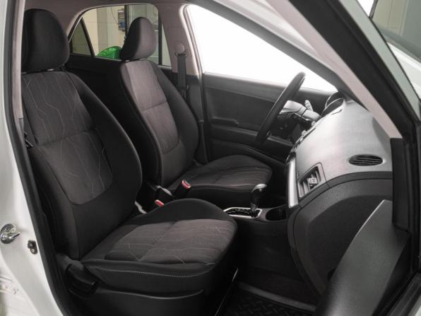 Kia Picanto II Рестайлинг с пробегом 2015 года, цена 1 169 000 рублей, 104364 км, хэтчбек, Автокод Объявления