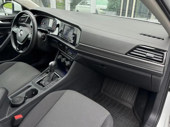 Volkswagen Jetta VII с пробегом 2019 года, цена 1 969 000 рублей, 133488 км, седан, Автокод Объявления