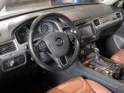 Volkswagen Touareg II Рестайлинг Казань  - изображение 16