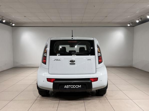 Kia Soul I с пробегом 2009 года, цена 690 000 рублей, 145360 км, хэтчбек, Автокод Объявления