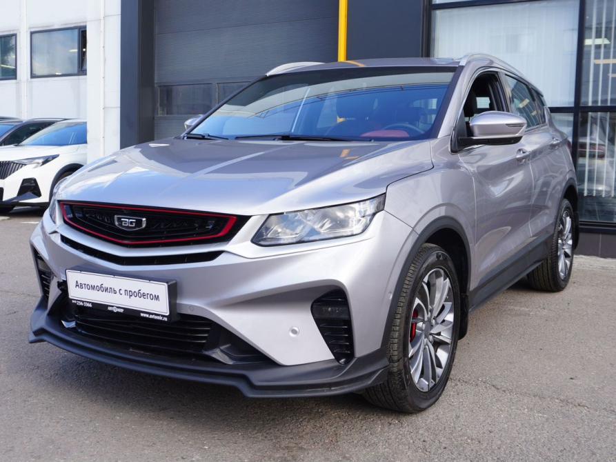 Belgee X50 Москва  - изображение 1