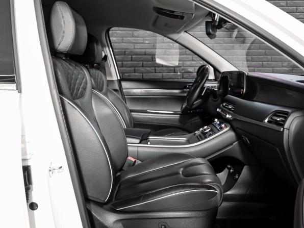 Hyundai Palisade I с пробегом 2020 года, цена 4 150 000 рублей, 68454 км, внедорожник, Автокод Объявления