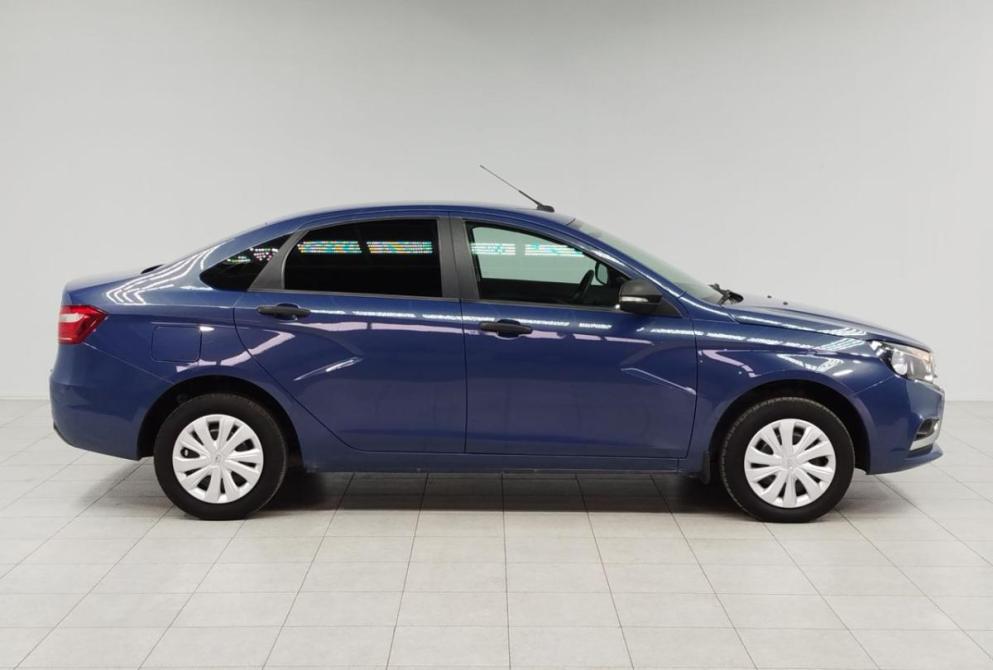 Lada (ВАЗ) Vesta I Саратов  - изображение 4
